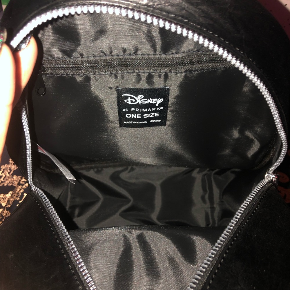 Nightmare before Christmas Jack Skellington and Zero Mini - Small backpack - Picture 9 of 11